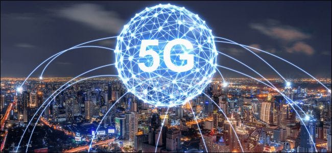 5G