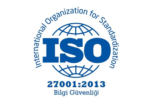 ISO 27001 BİLGİ GÜVENLİĞİ YÖNETİM SİSTEMİ
