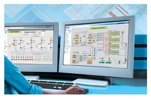 SUPERVISORY AND DATA ACQUISITION (SCADA)